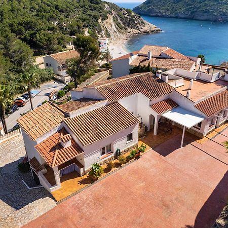 Casa Luna Javea Exterior photo
