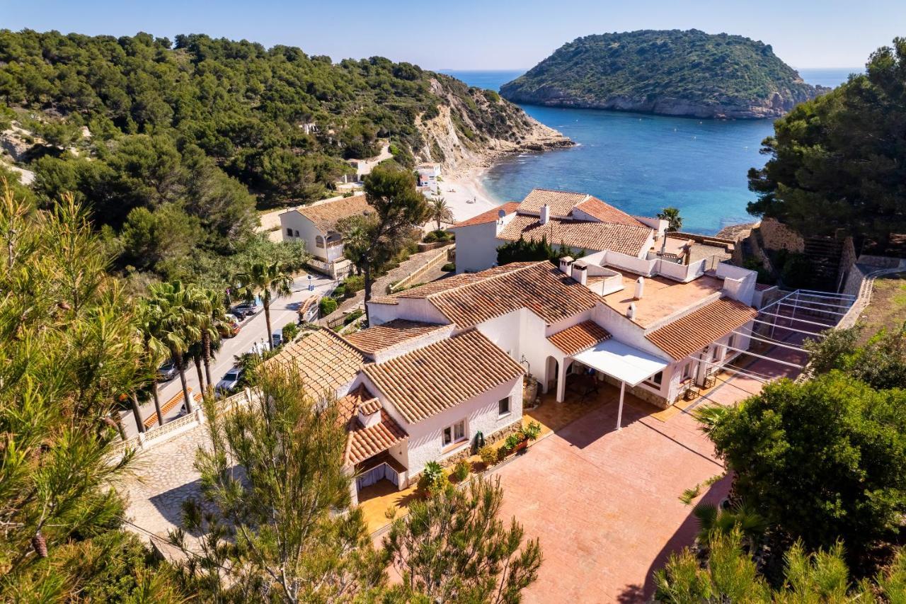 Casa Luna Javea Exterior photo