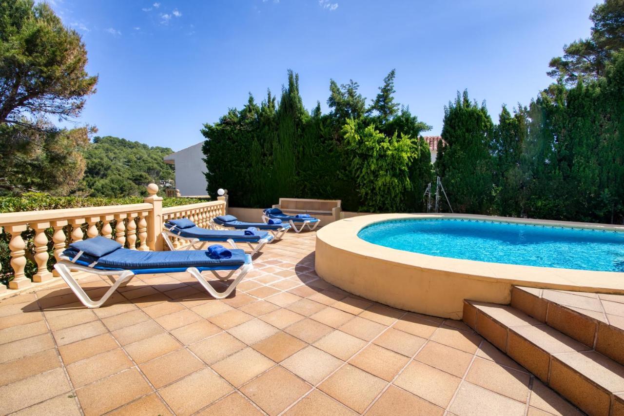 Casa Luna Javea Exterior photo