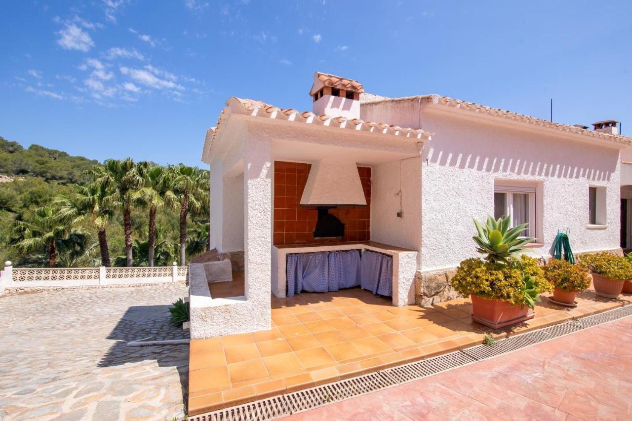 Casa Luna Javea Exterior photo
