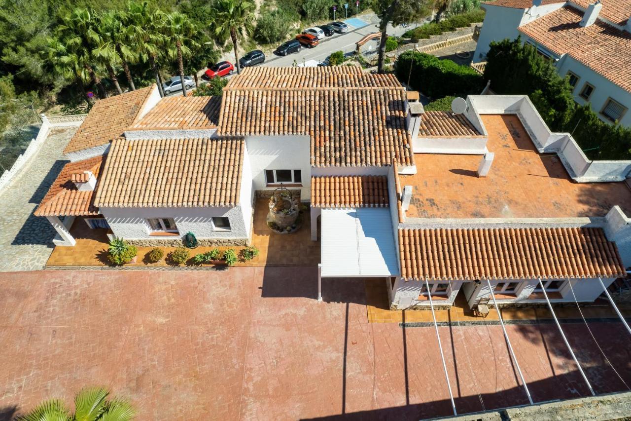 Casa Luna Javea Exterior photo
