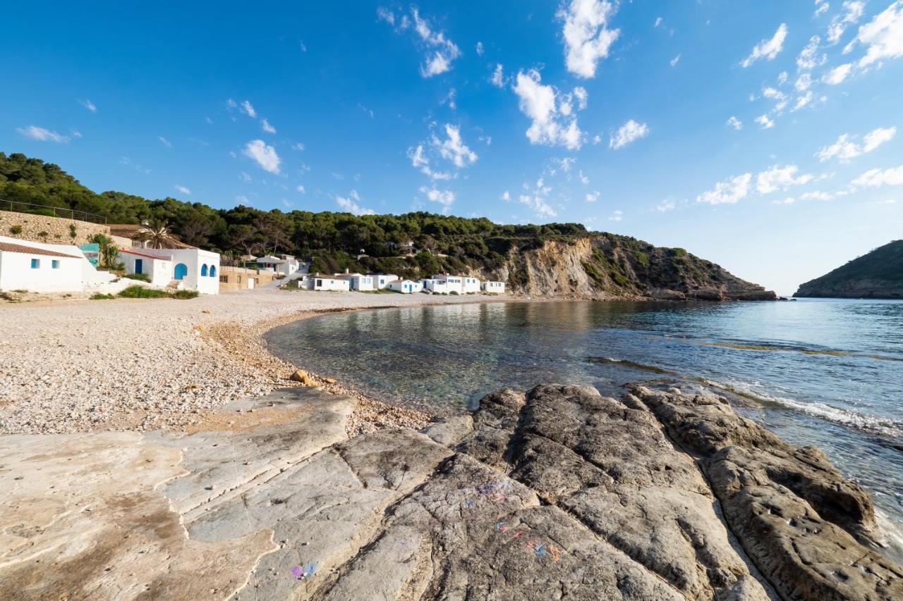 Casa Luna Javea Exterior photo