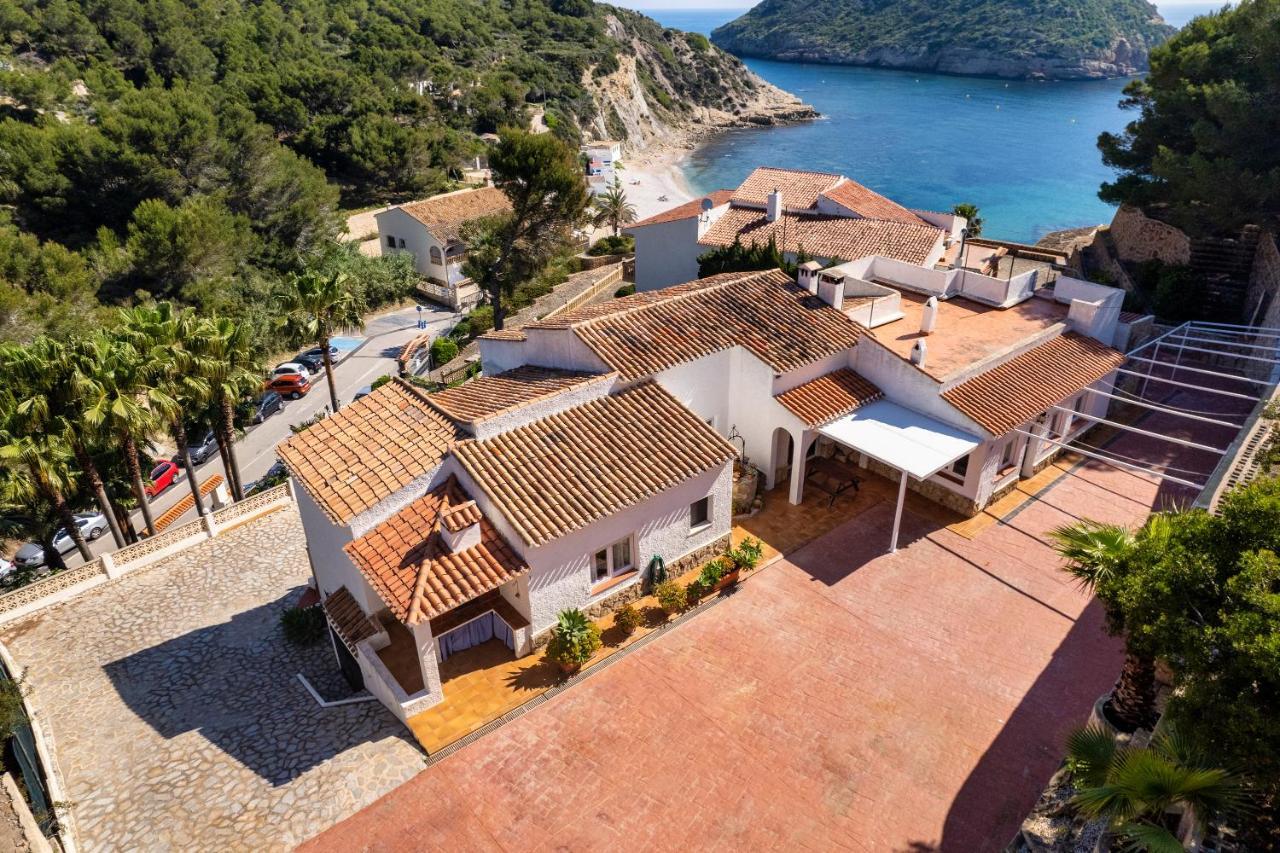 Casa Luna Javea Exterior photo