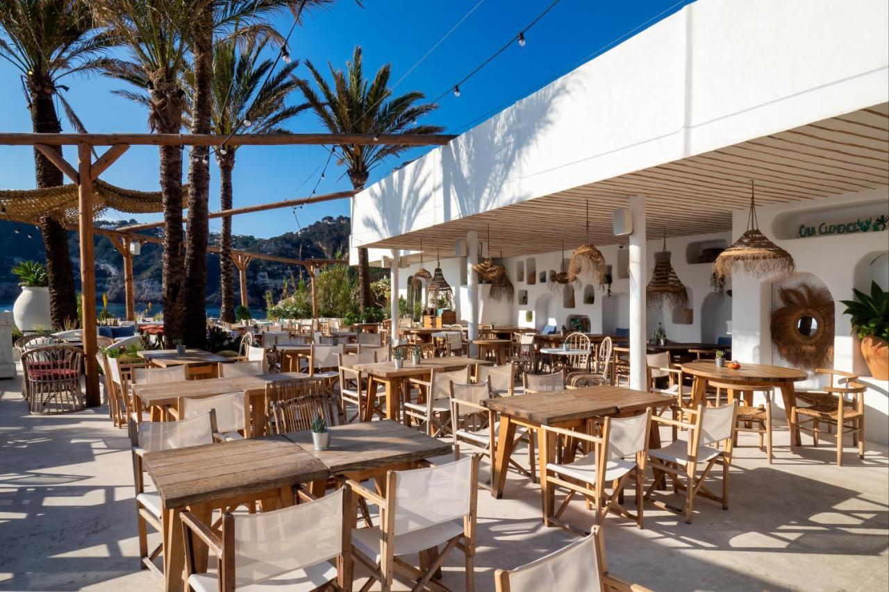 Casa Luna Javea Exterior photo