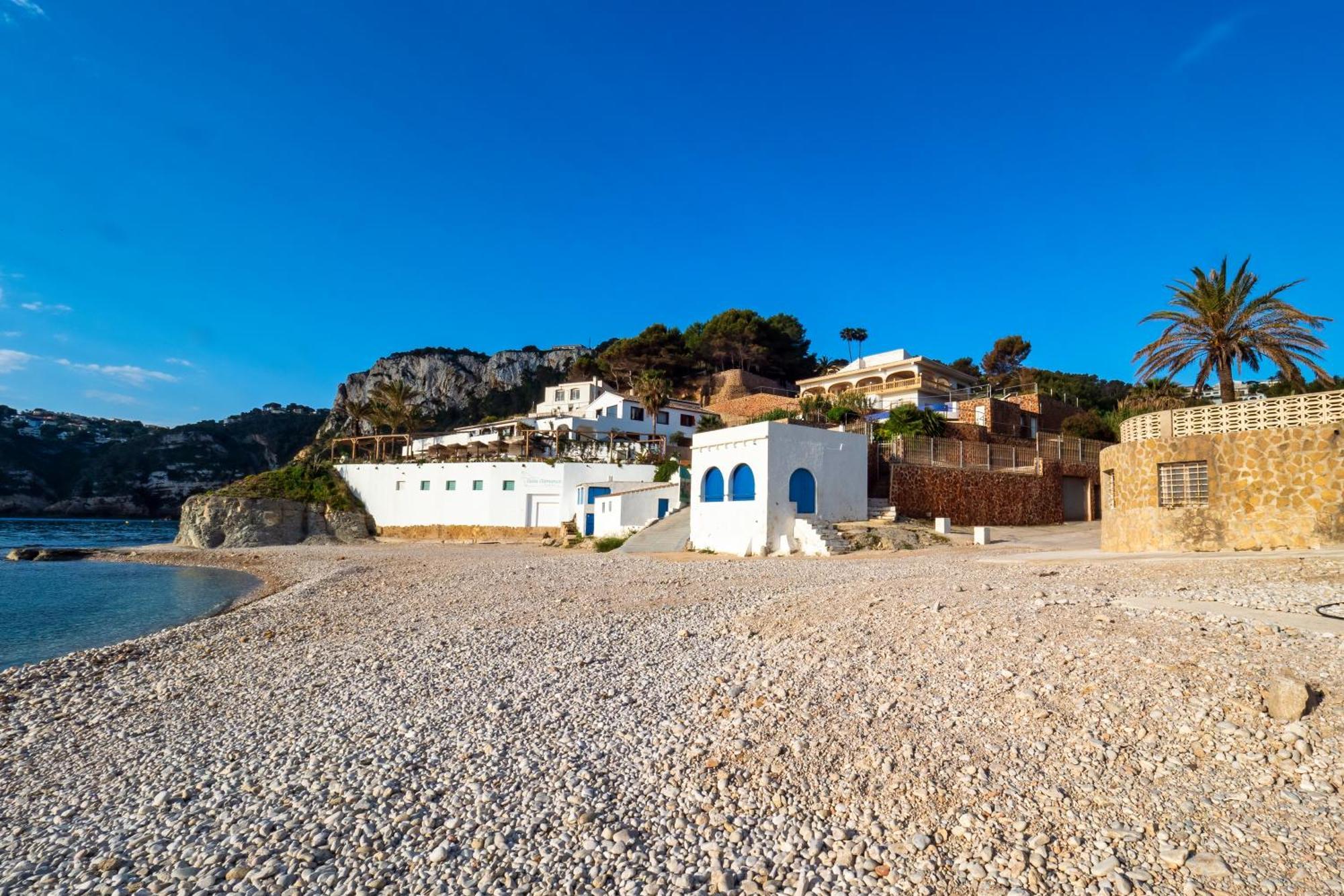 Casa Luna Javea Exterior photo